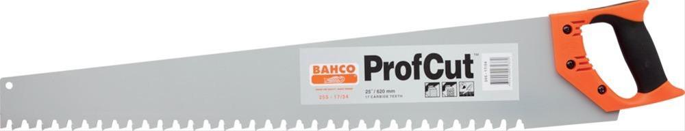Leichtbetonsäge HM 610mm Bahco
