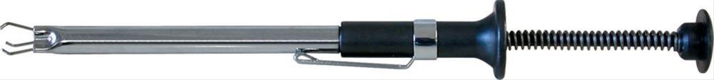 Krallengreifer 170mm Hesse