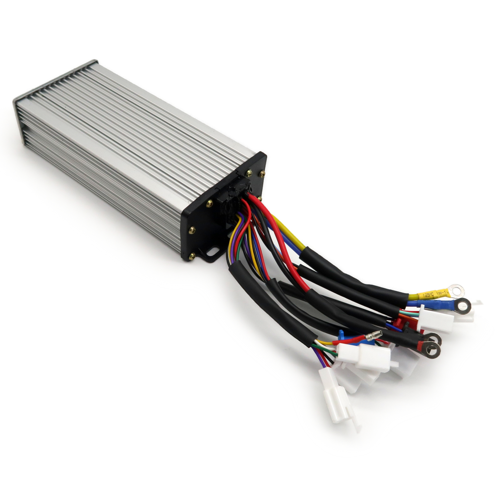 Rolektro Controller 60V für Quad25V3Duo