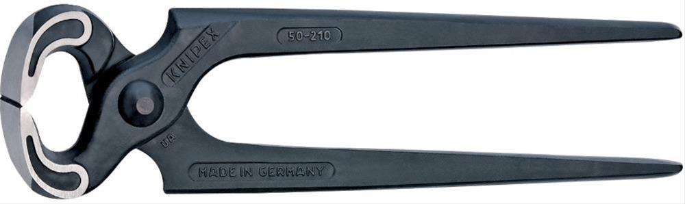 Kantenzange 160mm Nr.5000 EAN Knipex