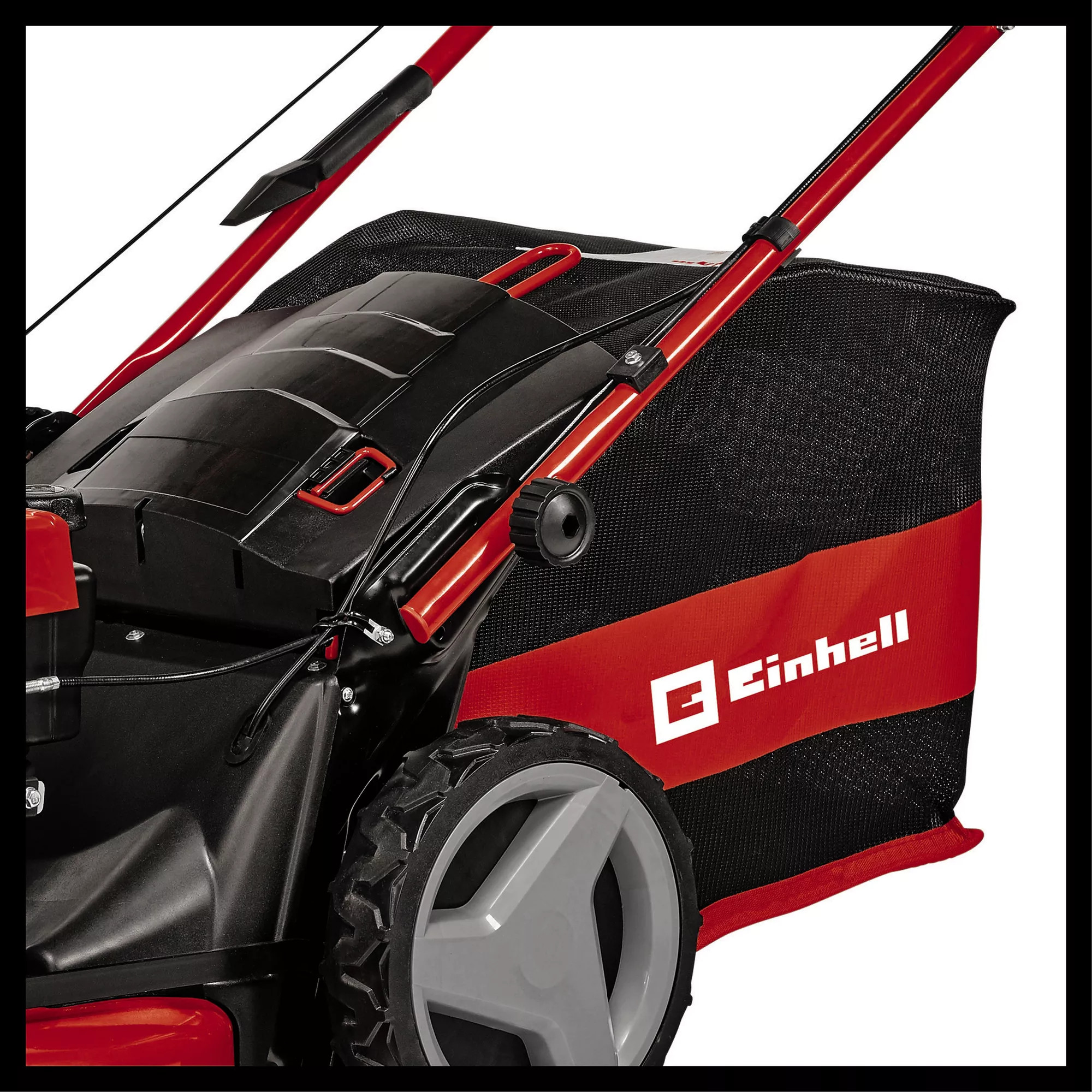 Einhell Benzin-Rasenmäher GC-PM 56/2 S HW Einhell Benzin-Rasenmäher GC-PM 56/2 S HW