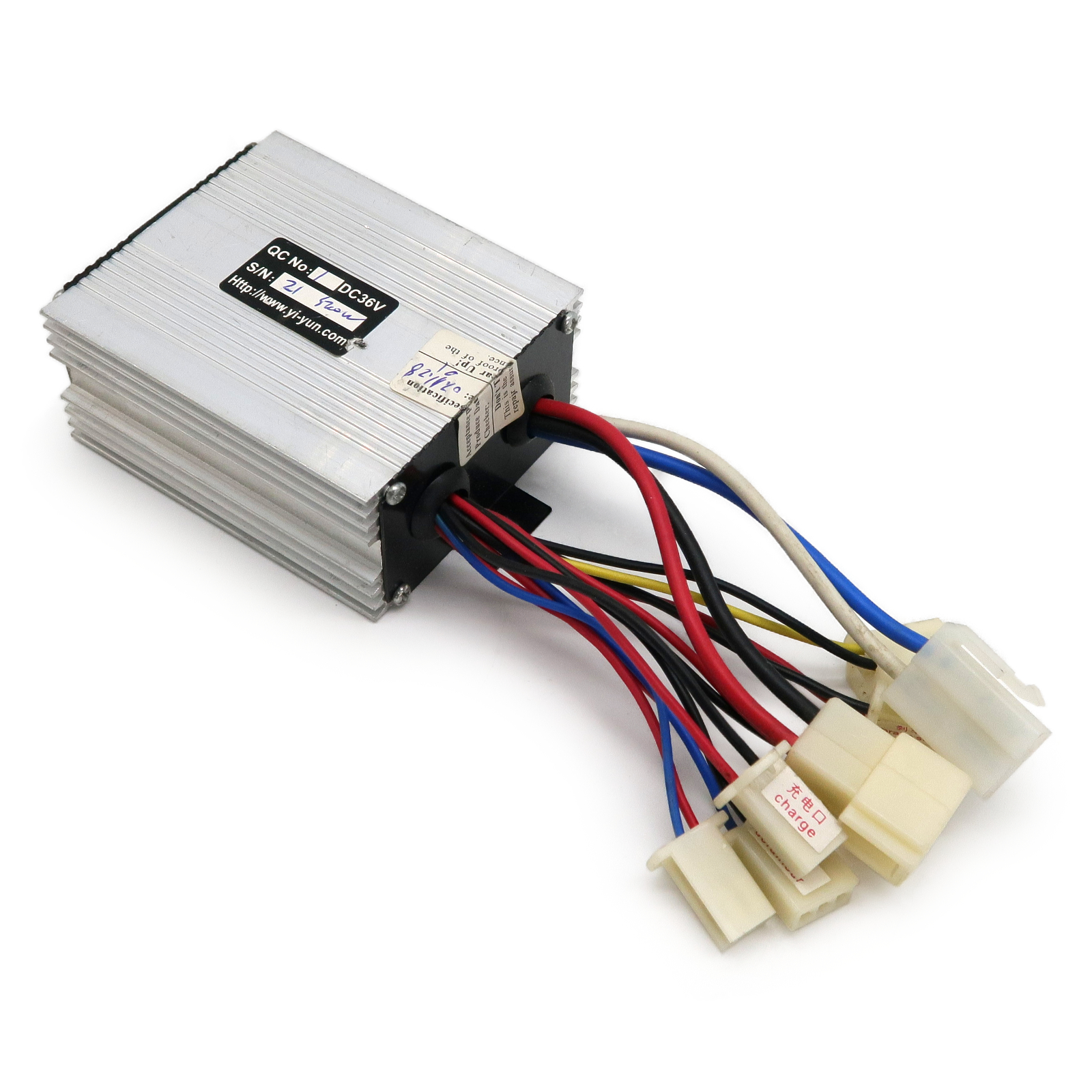 Rolektro Controller für BT150