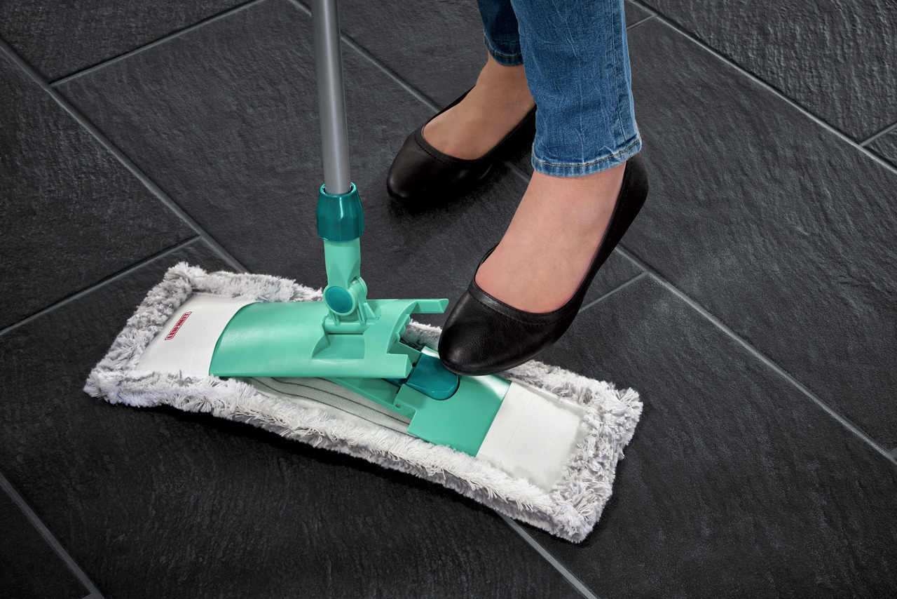 Leifheit Bodenwischer Classic XL microfibre Breite 42cm