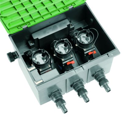 GARDENA Ventilbox V3 01255-20
