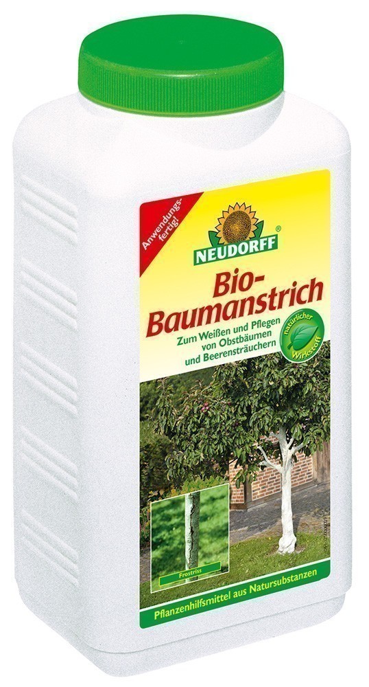 Neudorff Bio Baumanstrich 2 Liter