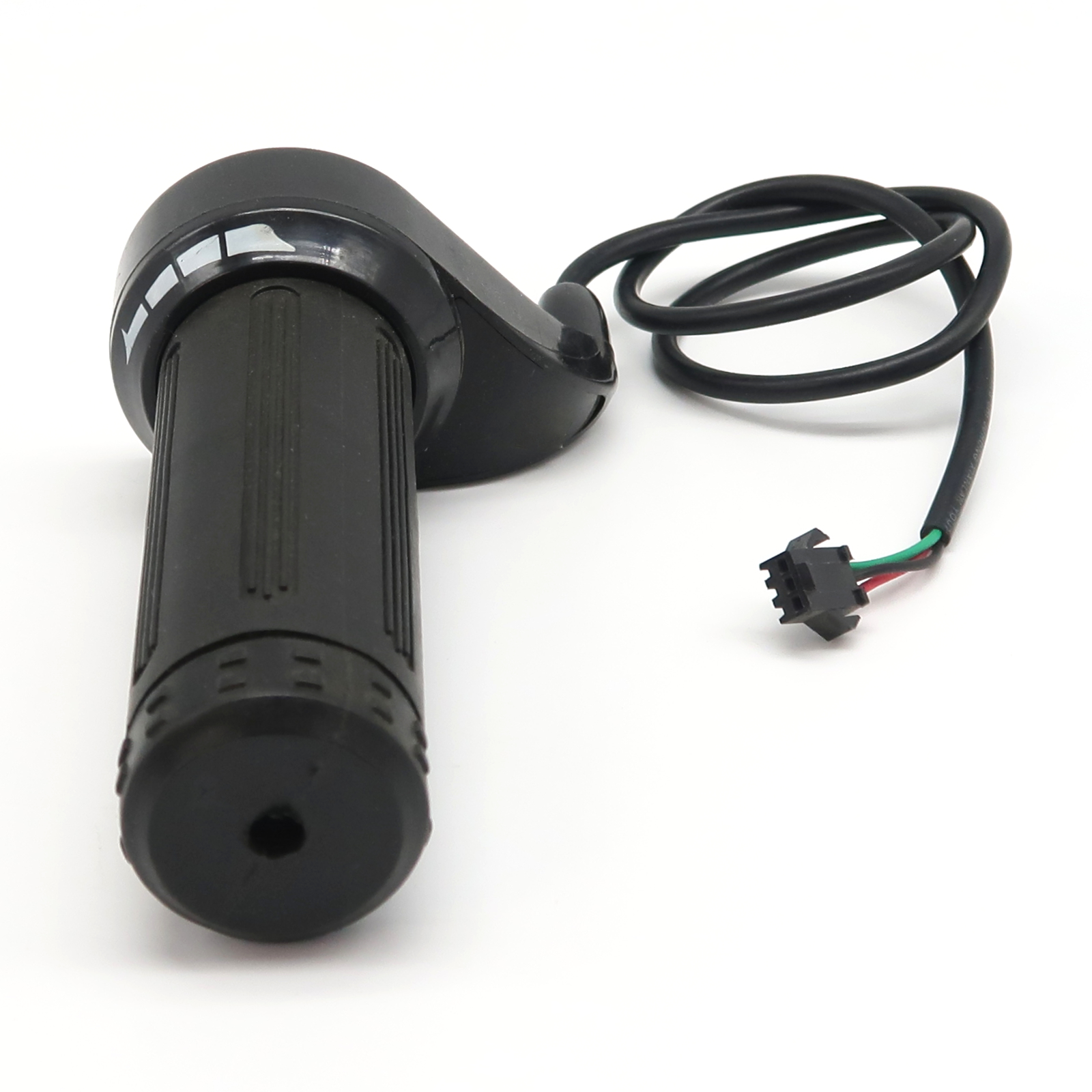 Rolektro Gasgriff für BT100