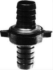 GEKA 3/3-Verschraubung MS, IG G3/4", 13mm,SB
