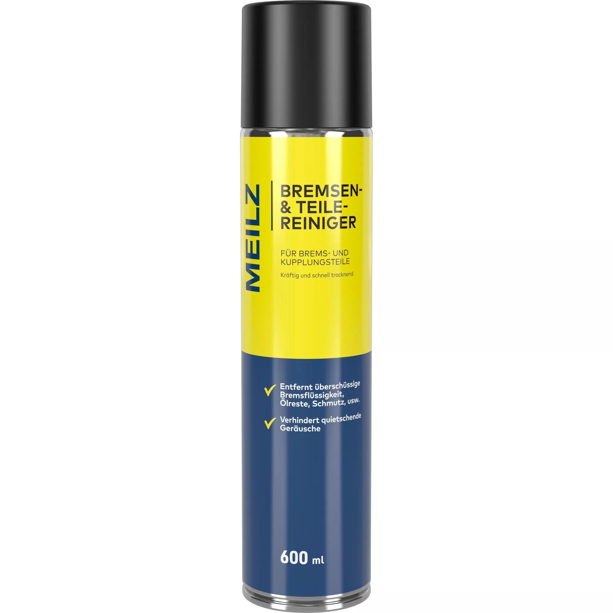 Meilz Bremsen- und Teilereiniger 600 ml