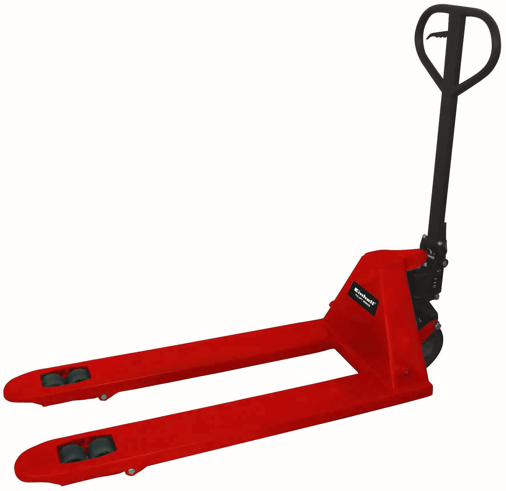 Einhell Palettenhubwagen TC-PT 2500