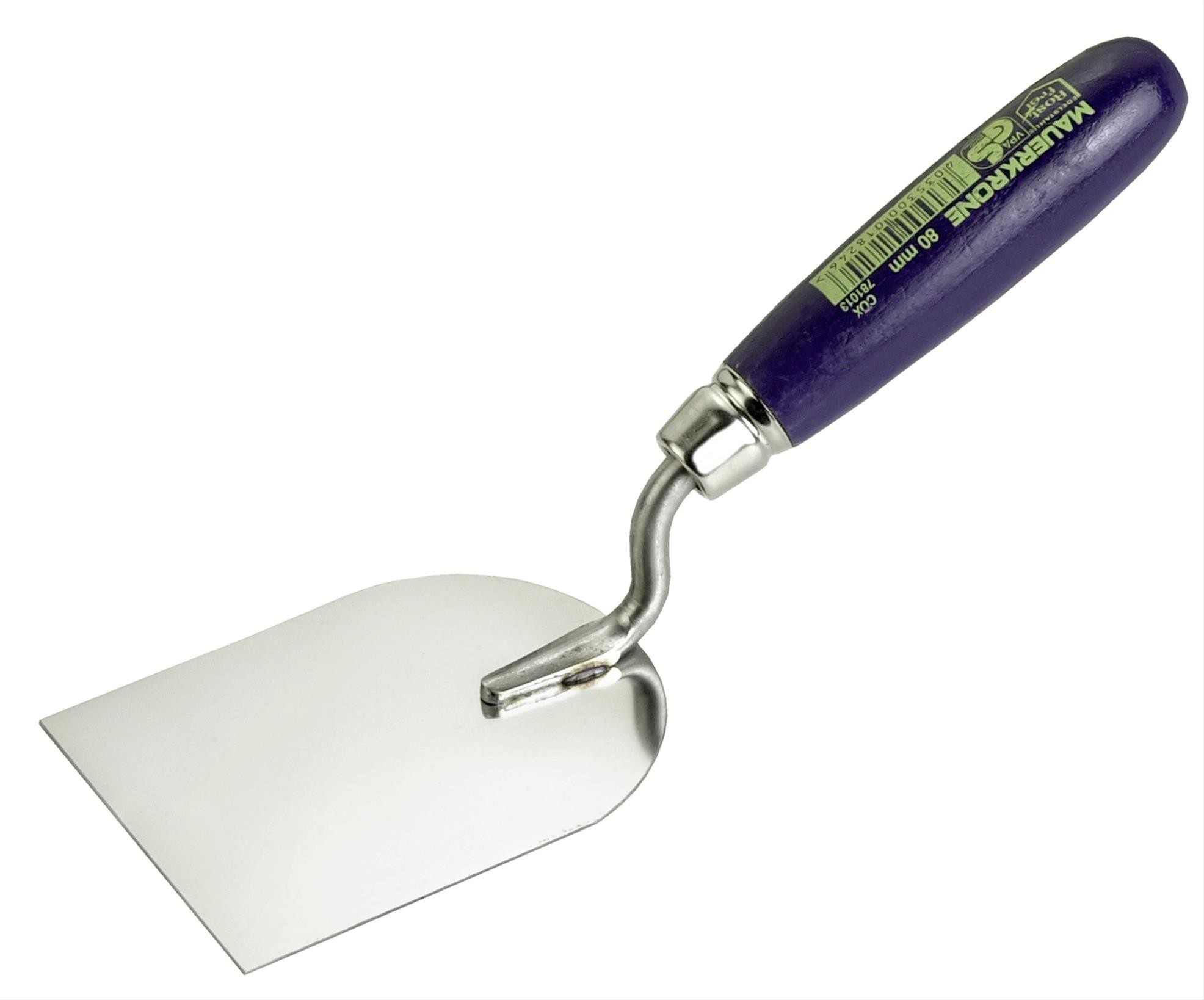 Stukkateurspachtel 60mm rf.