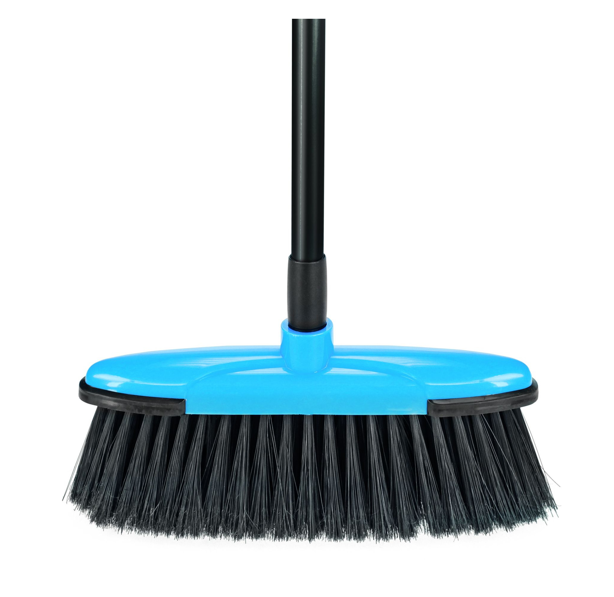 Peggy Perfect® Besen Sulmare mit Teleskopstiel 130cm