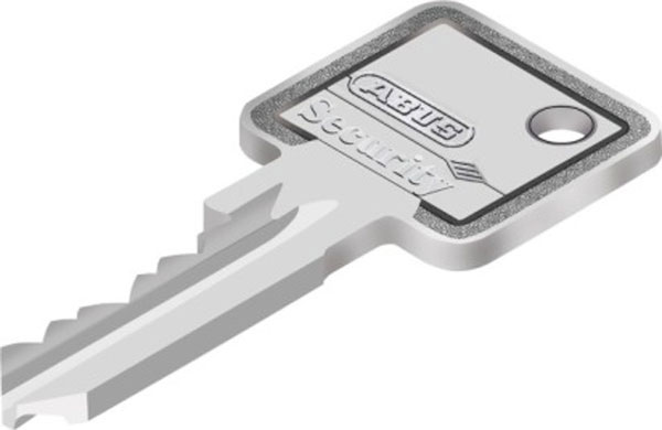 ABUS Kurzzylinder C 73 N 28/34