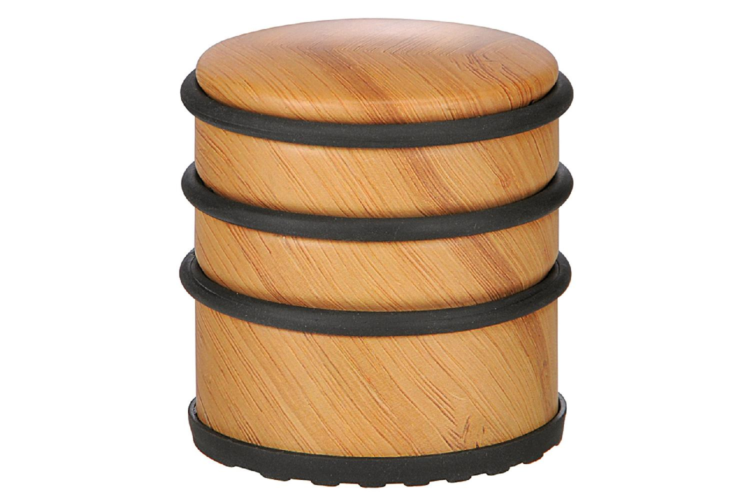 HI Türstopper Bambus hoch 7cm Ø7cm