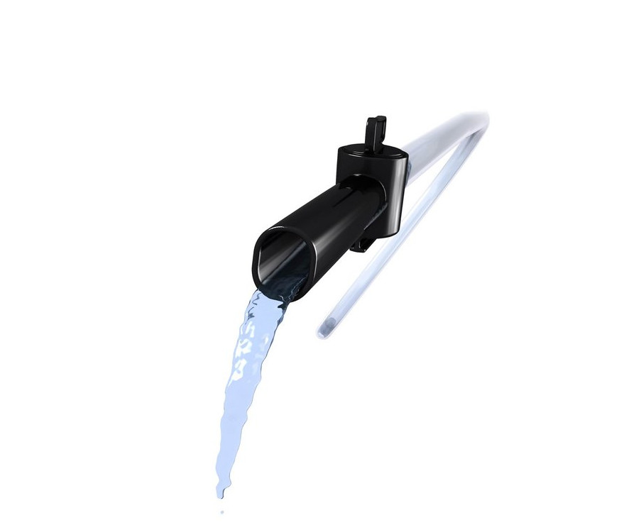 Schlauchset Aqua-Go 3/4"