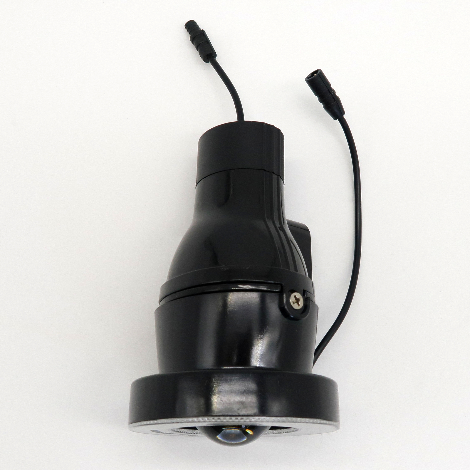 Rolektro Frontlampe, LED für Fun20-2