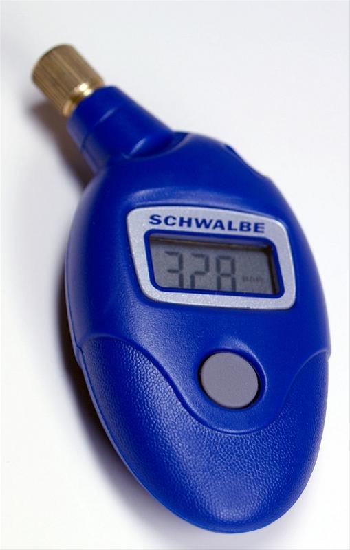Luftdruckmesser Airmax