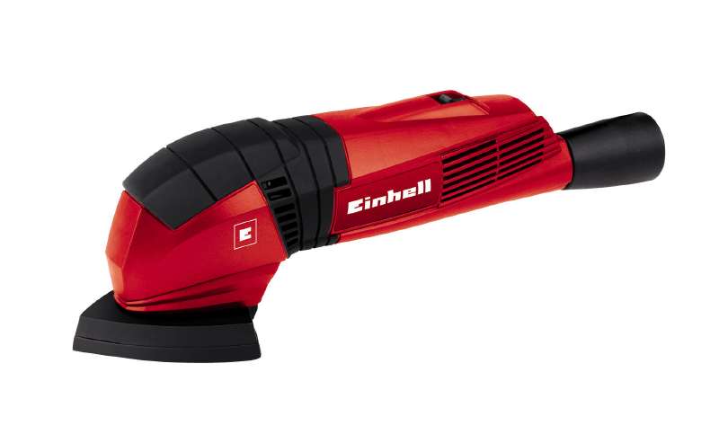 Einhell Deltaschleifer TH-DS 19 190 Watt