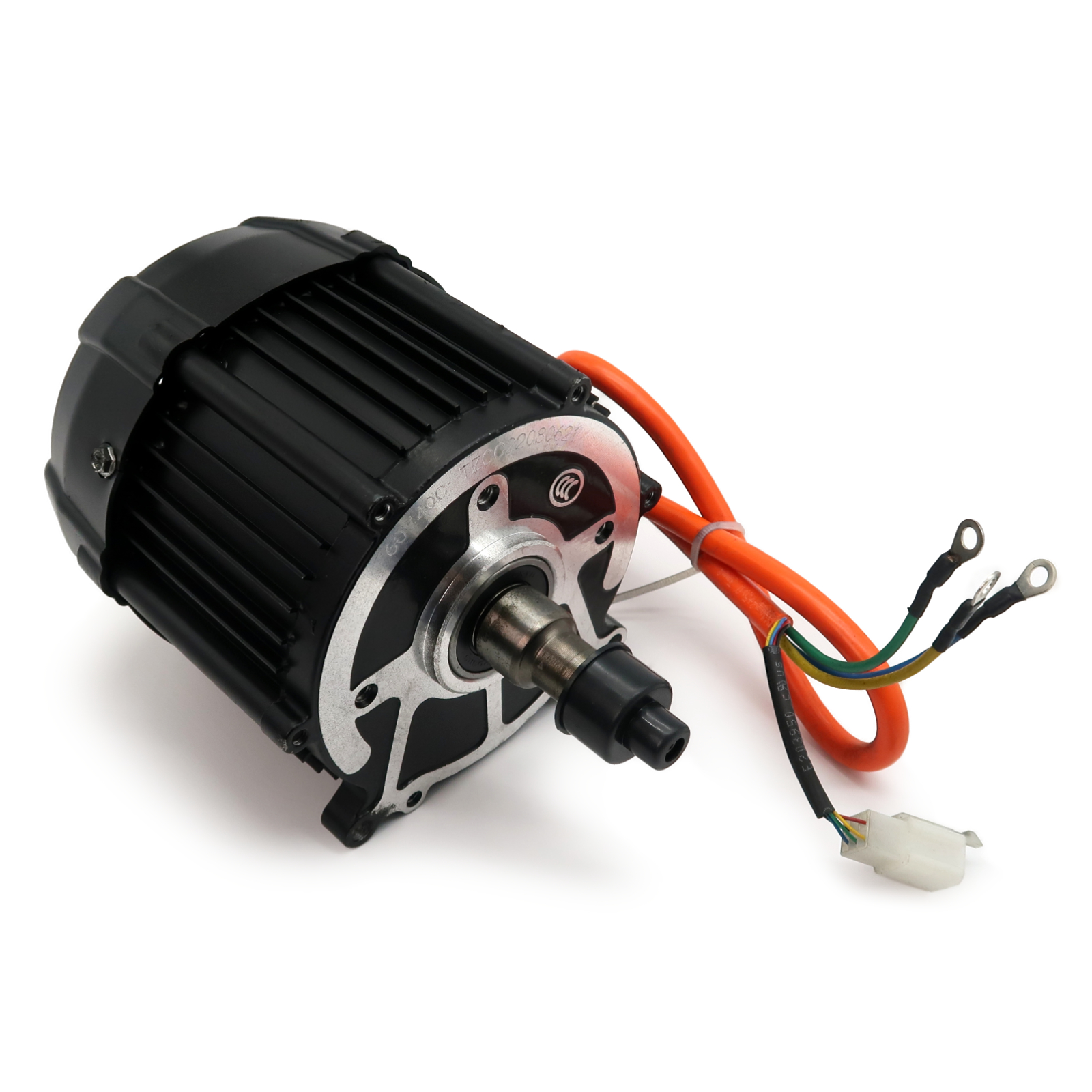 Rolektro Motor, 60V, 1000W für Carrier25V2/V3