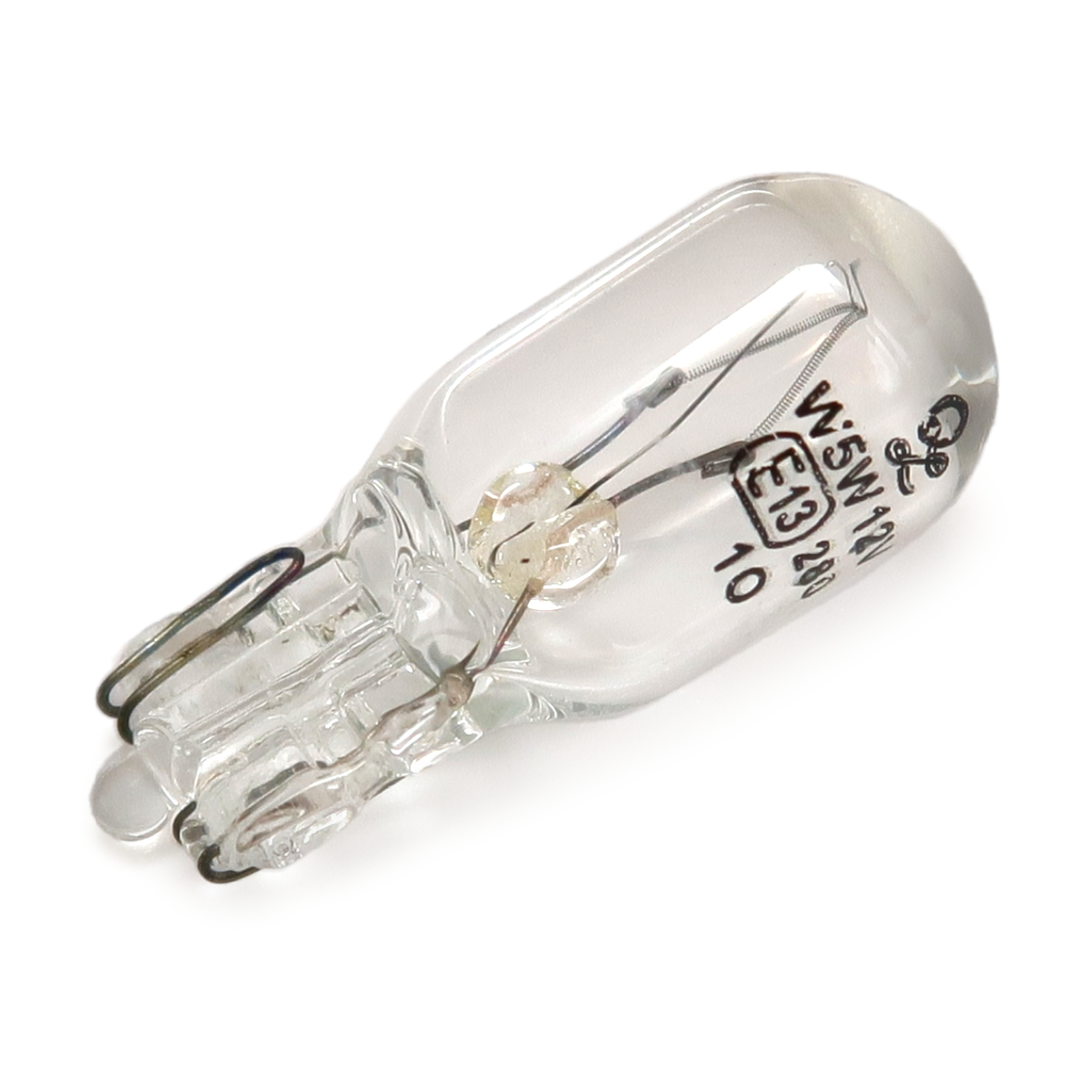 Rolektro Glühbirne Standlicht, Kennzeichenbeleuchtung 12V, 5 Watt
