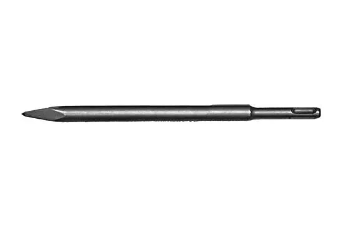 Güde Spitzmeißel SDS-PLUS 250mm 58187