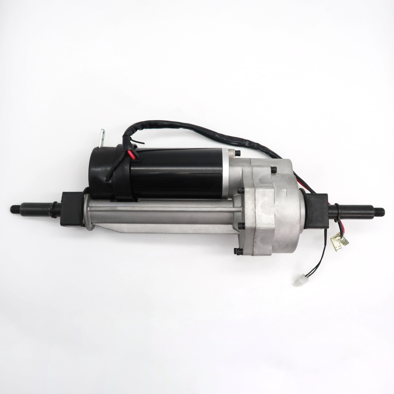 Rolektro Achse und Motor 24V / 300 Watt für Trike6V2/V3/Quad6V2/V3/Pro