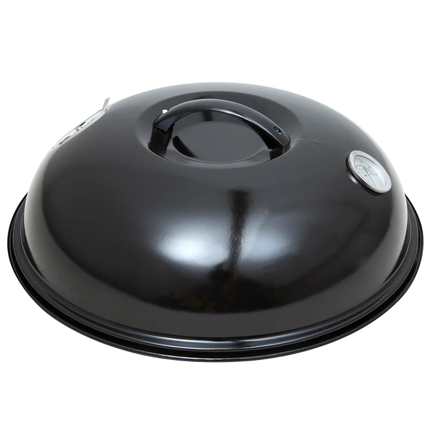 Paella World® Backhaube für Paella Grill Ø36cm