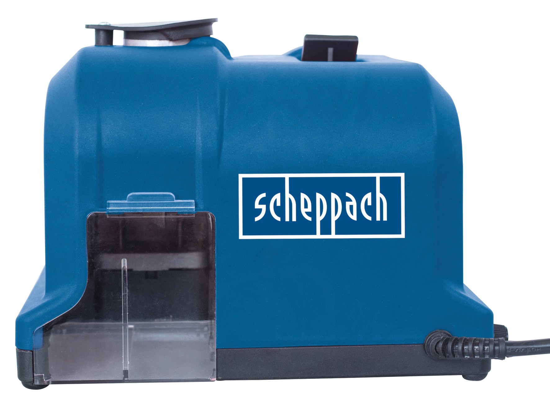 Scheppach Bohrerschleifgerät / Bohrerschleifer DBS 800 80W 230V