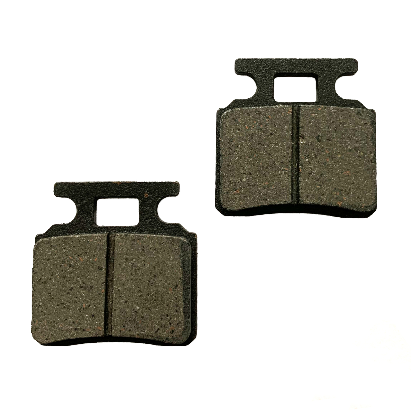 Rolektro Bremsbeläge für Scheibenbremse, vorne, Quad15/25V2/V3/R26