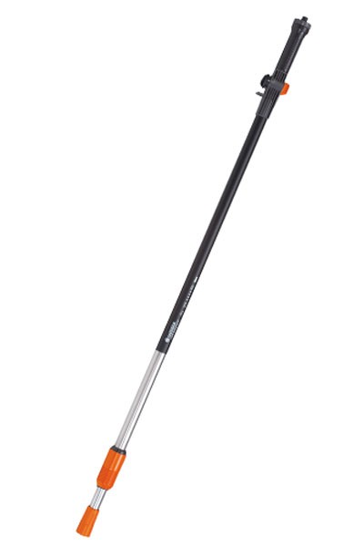 GARDENA Teleskop-Wasserstiel 155-260cm 05554-20