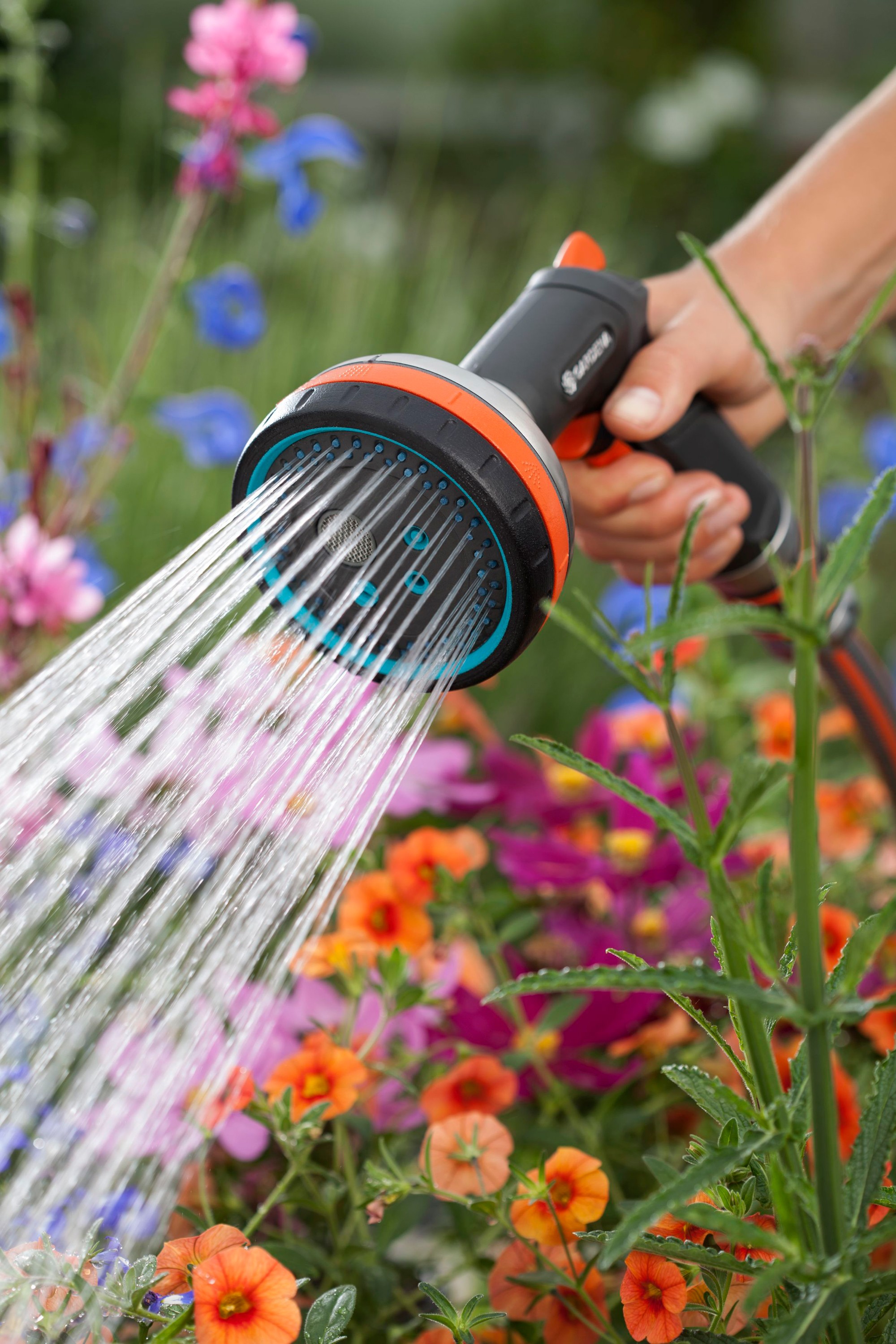 GARDENA Premium Multibrause 18317-20