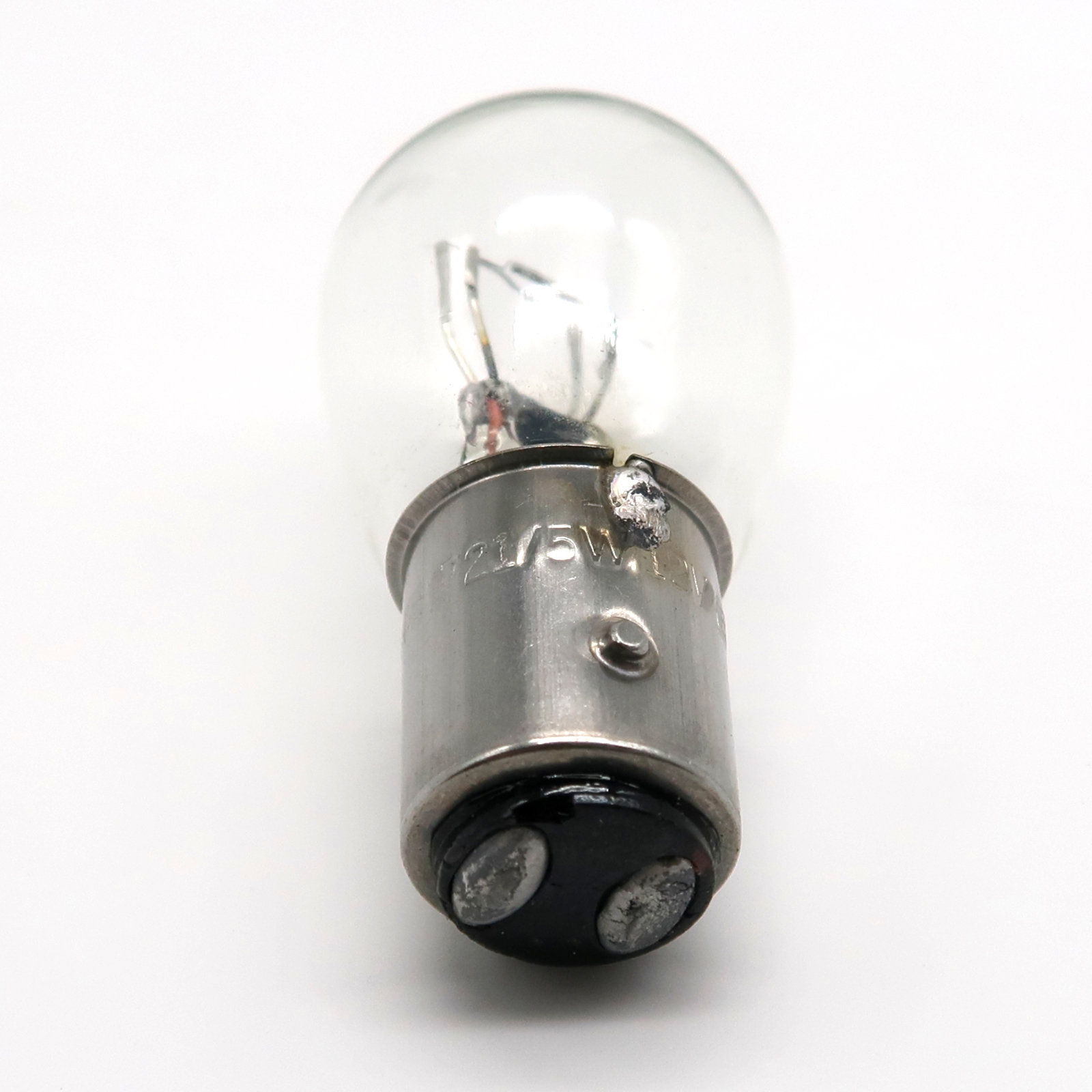 Rolektro Glühbirne Brems- / Rücklicht für Carrier25V2/V3