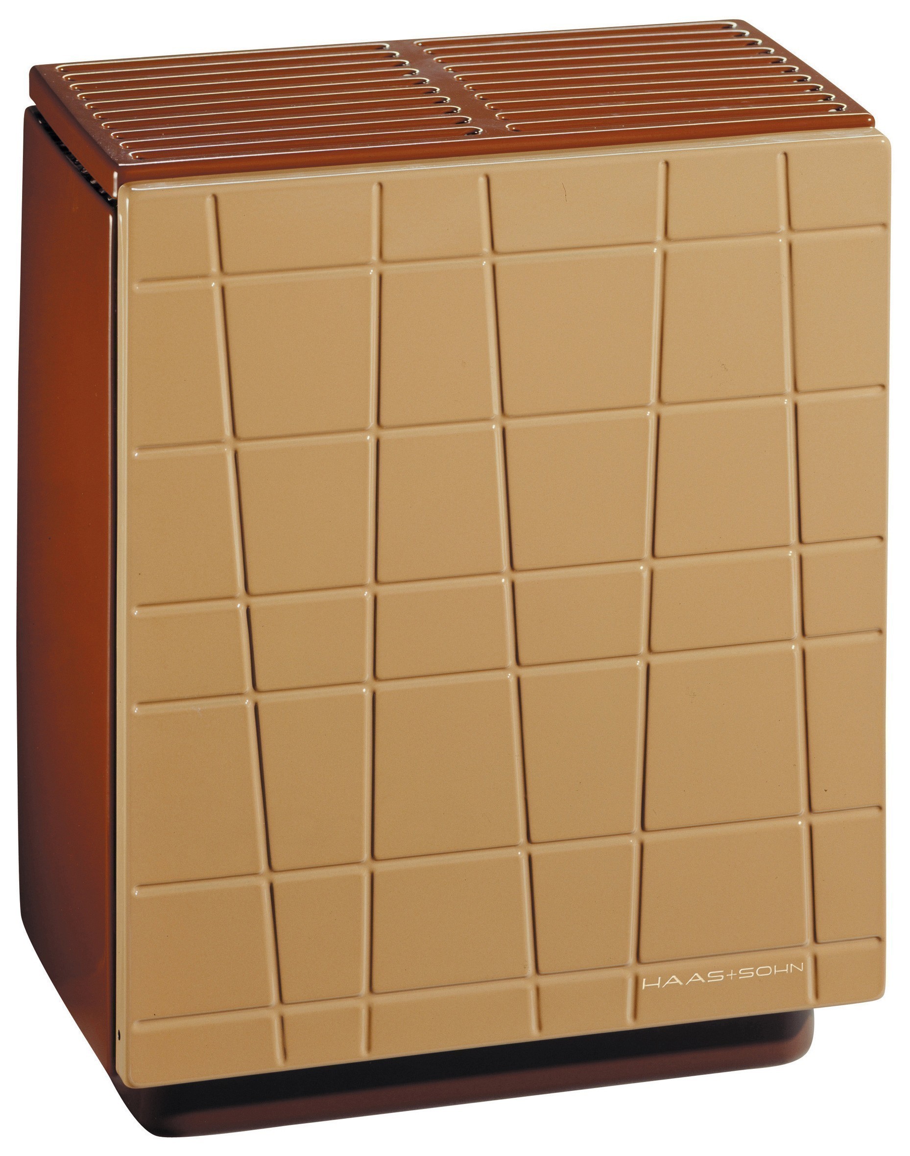 Ölofen Haas+Sohn Elba-II 406.40-ZF hellbraun/braun 4kW Ölofen Haas+Sohn Elba-II 406.40-ZF hellbraun/braun 4kW