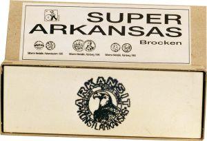 Super-Arkansas-Brocken 200x50x20mm Müller