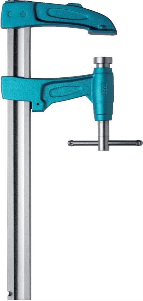 Hochleistungs-Schraubzw. 4003-P 30x8mm 30cm URKO