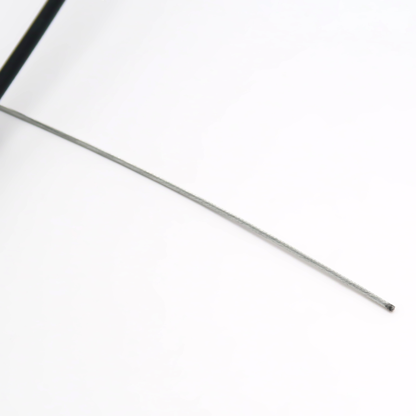 Rolektro Bremszug, links oder rechts für ERS-6Li