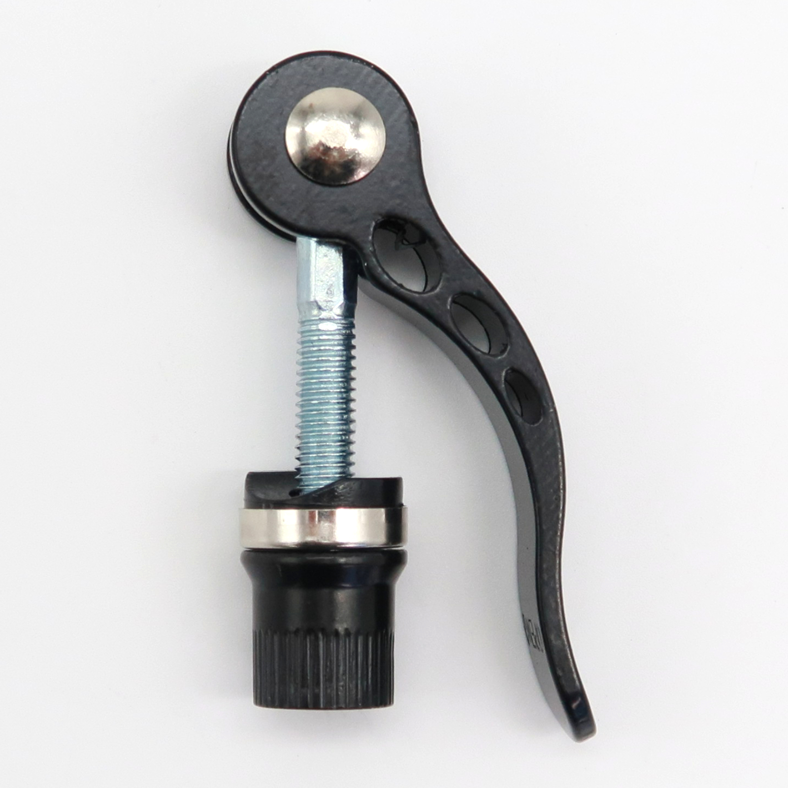 Rolektro Schnellspanner, Beinstütze für ERS-6Li