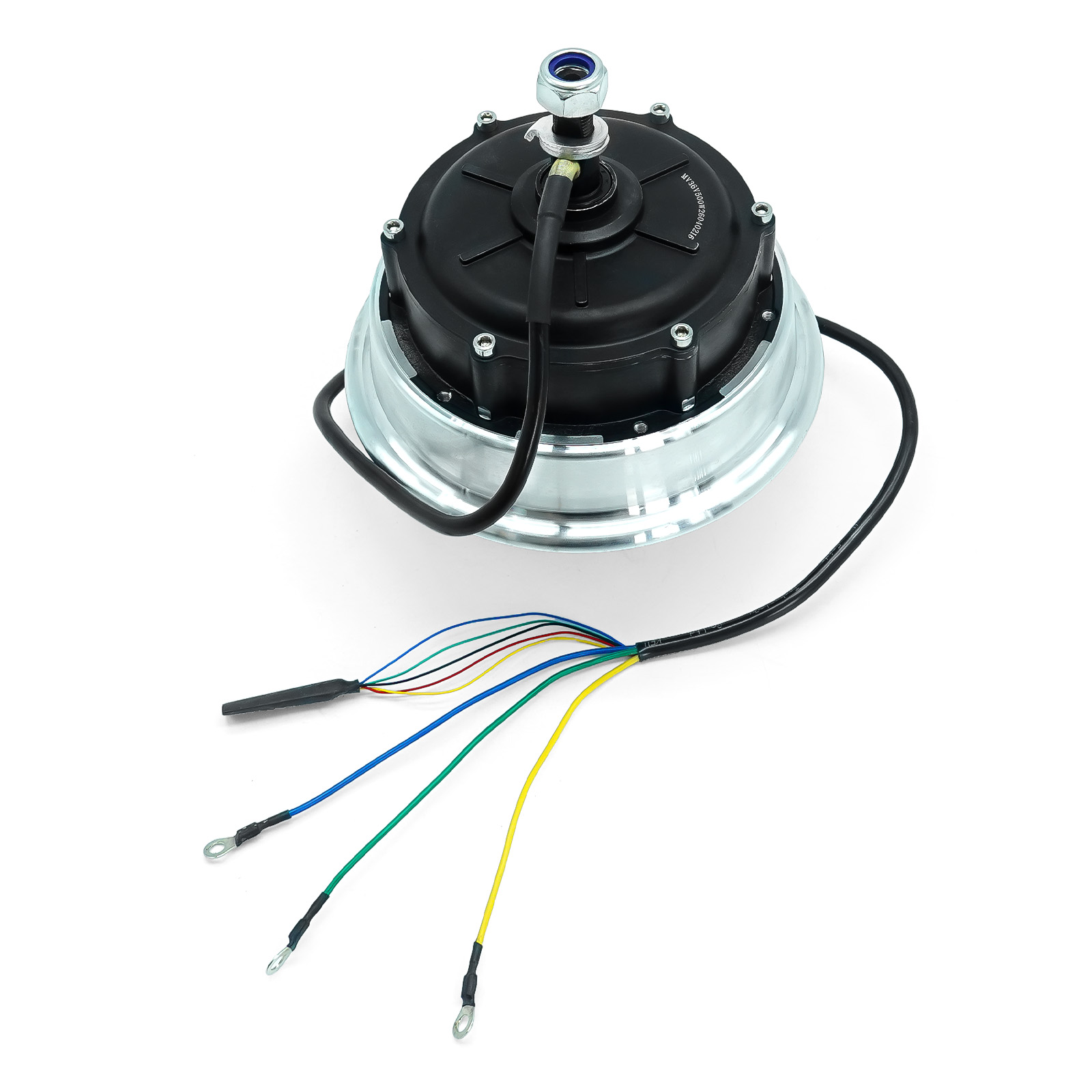 Rolektro Felgenmotor hinten 36V / 500W für Joy20/20Li/Jack20/20Li