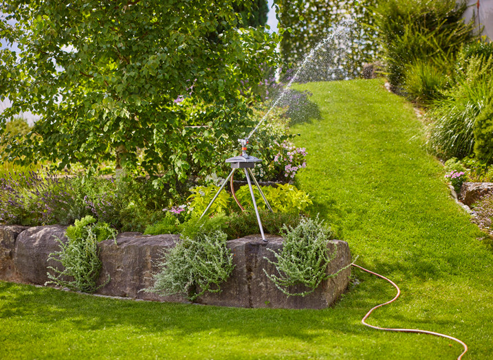 GARDENA® Regner Stativ Bewässerungsstativ 18735-20
