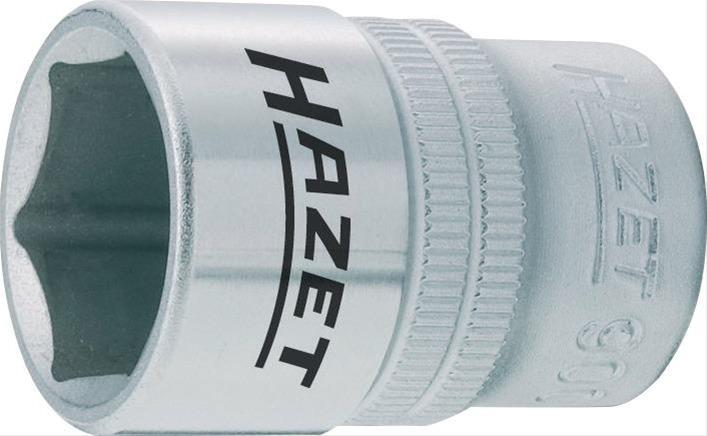 Steckschl.-Einsatz 1/2" 13mm 6kt. Hazet