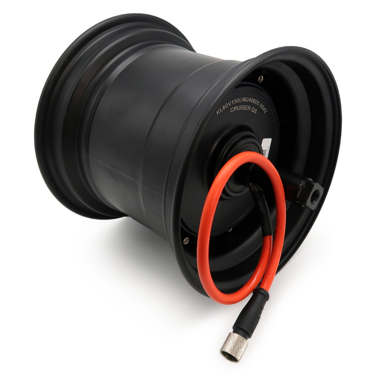 Rolektro Motor für MCru45