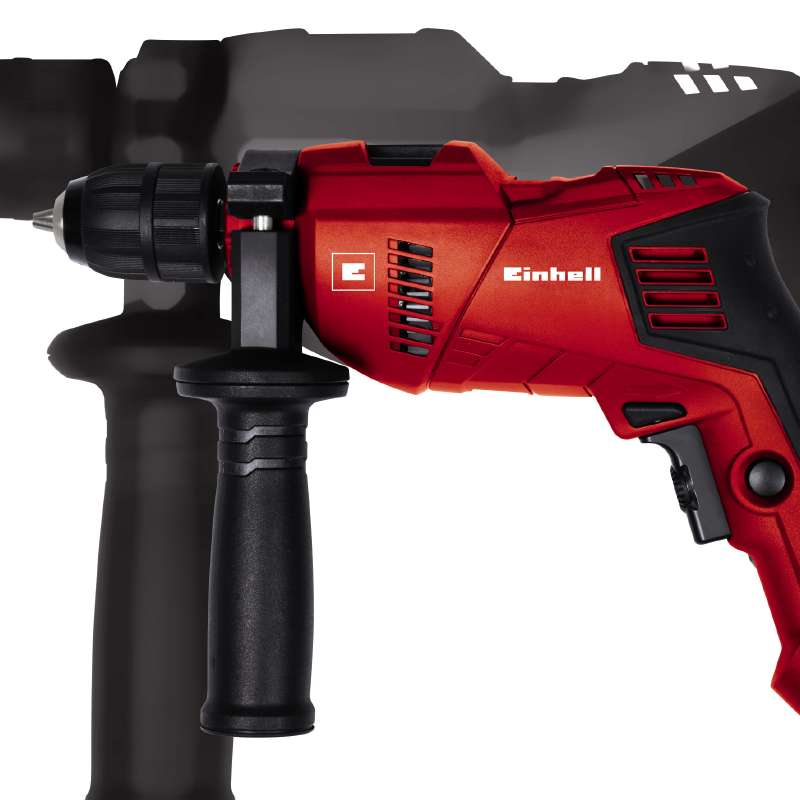 Einhell Schlagbohrmaschine TE-ID 500 E 500 Watt