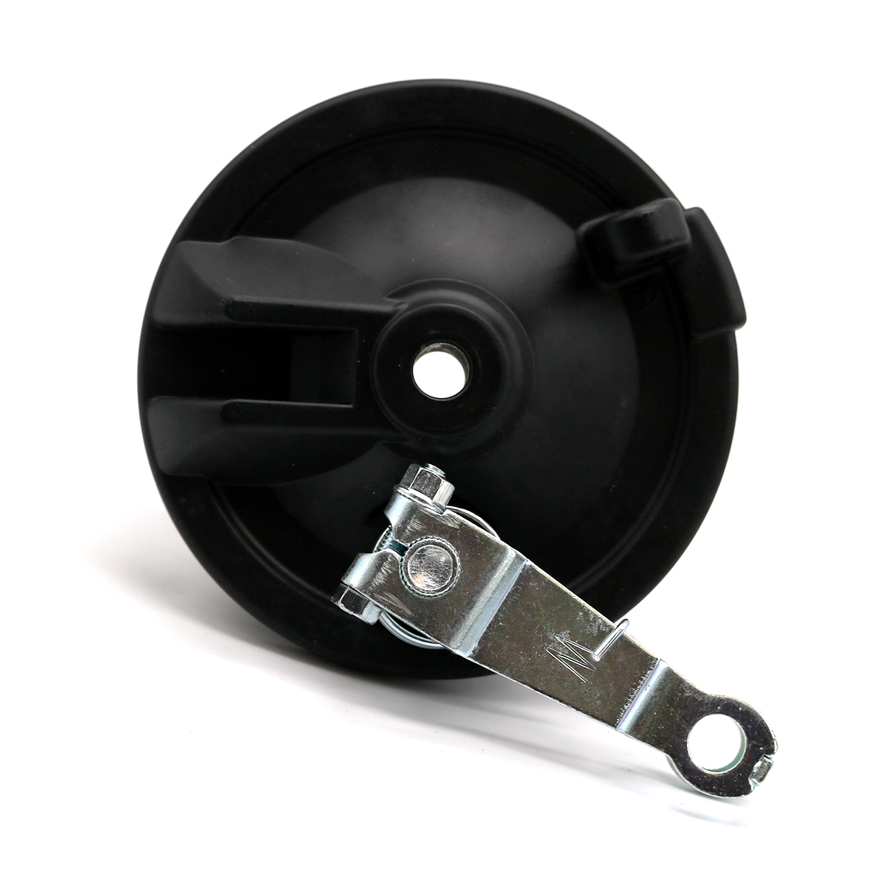 Rolektro Trommelbremse vorne für Trike15/25V3/V2Pm/V3Pm/R31/Lib