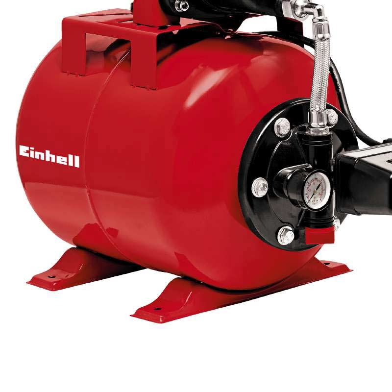 Einhell  Hauswasserwerk GC-WW 6538 Watt 650
