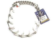Stachelwürger Halsband 40 cm Edelstahl