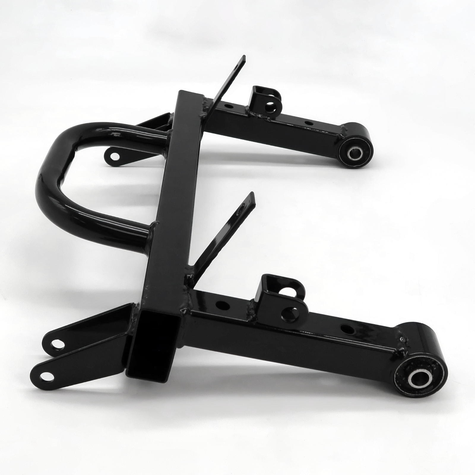 Rolektro Schwinge hinten für Quad6V2/V3/Pro