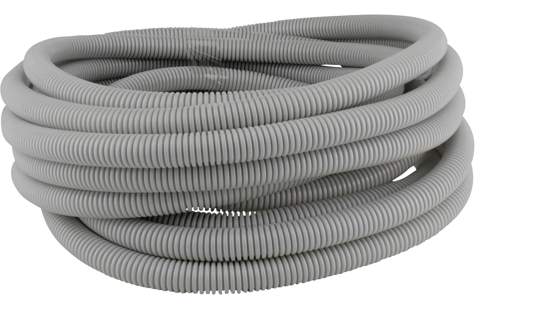 Flexrohr 10 m PVC EN20 320 N grau