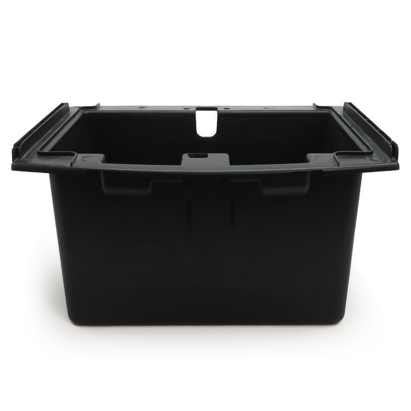 Rolektro Staukasten unter dem Sitz für Trike15/25V2/Quad15/25V2/R26
