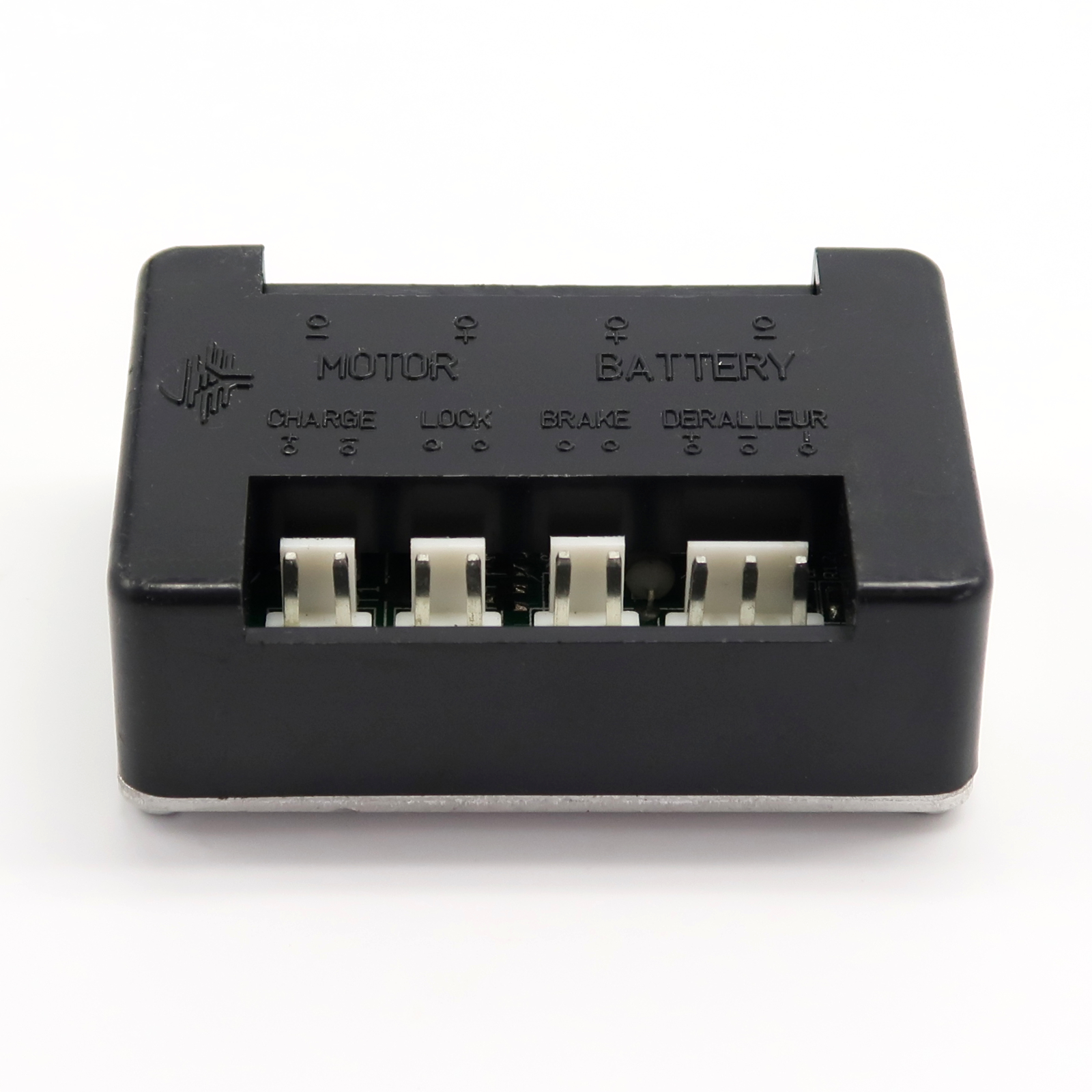 Rolektro Steuerplatine für Light12/BT10