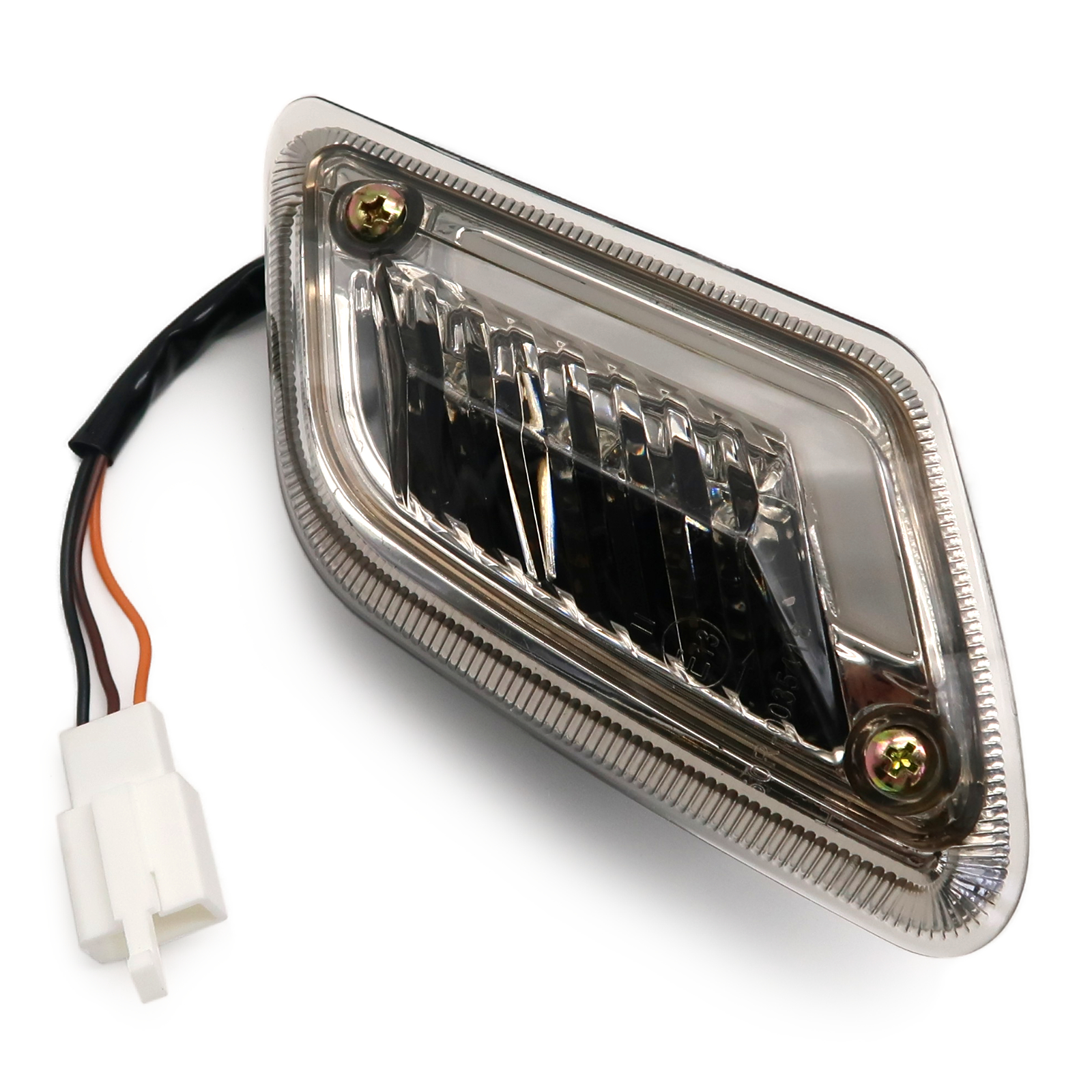 Rolektro Blinker vorne, links für DS3/4