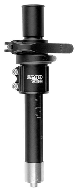 Vorbauerhöhung 'Ergotec Up&Down'